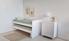 NIDO MASAI MONTESSORI - El corral muebles