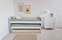 NIDO MASAI MONTESSORI - El corral muebles