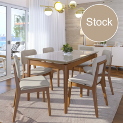 Imagen de MESA WIND 1.40