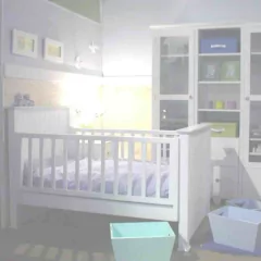 CUNA CORTA BELÉN 1 - El corral muebles