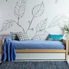 DIVAN SILVIA OLAF AR - El corral muebles