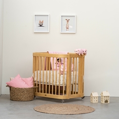 MINI CUNA MIEL - El corral muebles