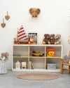 JUGUETERO MONTESSORI 1.20m - comprar online