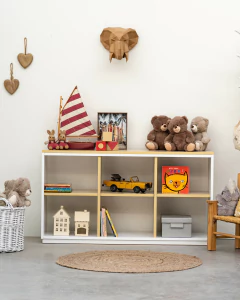 BIBLIOTECA MONTESSORI 1.20m - comprar online