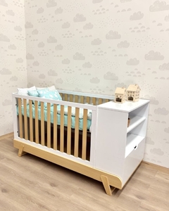 Imagen de CUNA MAX GUATAMBU