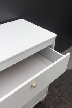 CHIFFONIER ZUPY BLANCO