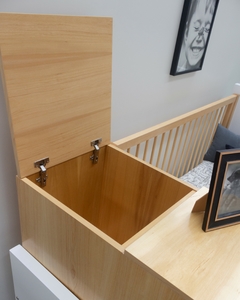 FUNCIONAL SILVIA OLAF GUATAMBU - El corral muebles