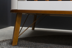 CUNA ALBI - OUTLET - comprar online