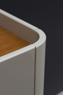 BUFFET ARC - El corral muebles