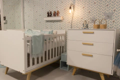 CUNA NATURE - OUTLET - El corral muebles