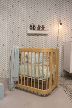 MINI CUNA MIEL - tienda online