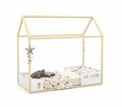 Imagen de CAMA CASITA MONTESSORI LIV