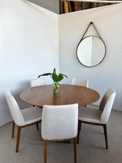 Imagen de MESA ZARA MADERA