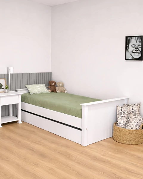 DIVAN BELÉN 1 BLANCO