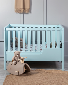 CUNA EXTENSIBLE - OUTLET - comprar online