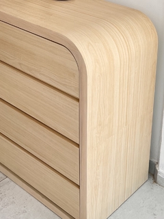 CÓMODA MILO 1M - El corral muebles