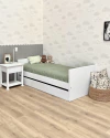 DIVAN SILVIA OLAF BLANCO - comprar online