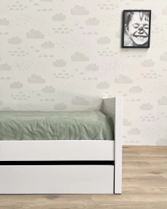 Imagen de DIVAN SILVIA OLAF BLANCO