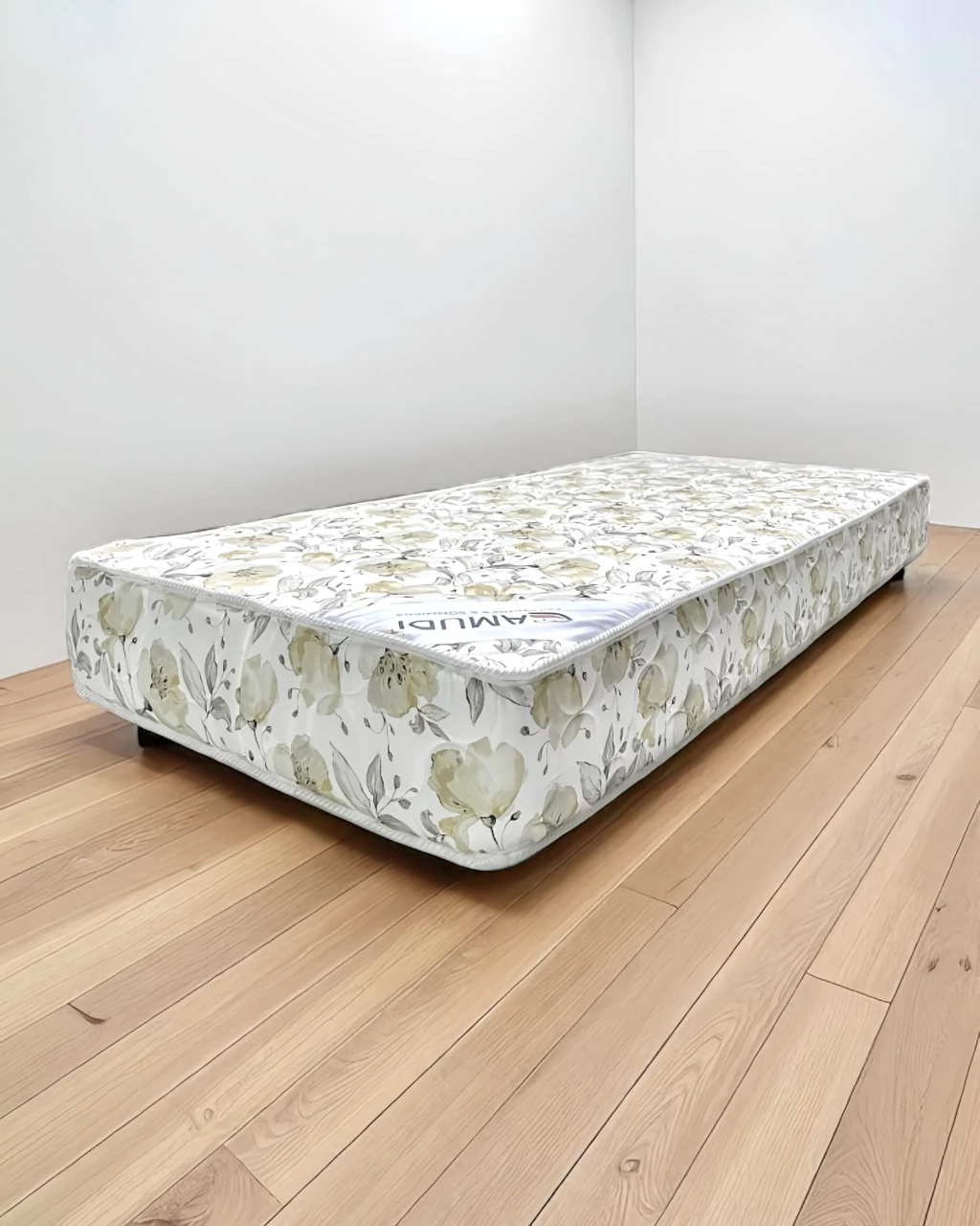 COLCHÓN 1.90 X 0.90 X 0.22