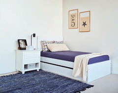 CAMA MASAI - El corral muebles