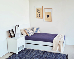 Imagen de CAMA MASAI