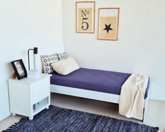 Imagen de CAMA MASAI