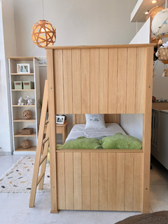 SUPERPUESTA BELÉN 1 GUATAMBU - El corral muebles