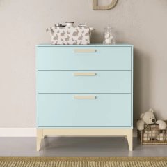 CÓMODA NATURE MENTA - El corral muebles