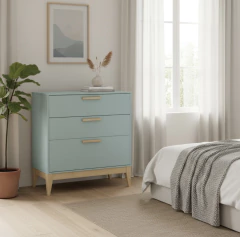 CÓMODA NATURE MENTA - tienda online