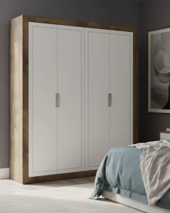 ROPERO TUTTO TEKA - comprar online