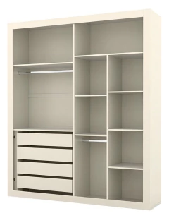 ROPERO TUTTO TEKA - El corral muebles