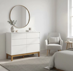 COMODA NATURE CLEAN ECOWOOD