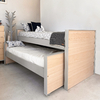 CAMA NIDO DOVER - comprar online