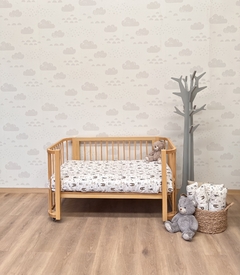 EVOLUTIVA 3 EN 1 GUATAMBU - El corral muebles