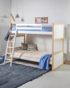 SUPERPUESTA OSLO BLANCO - comprar online