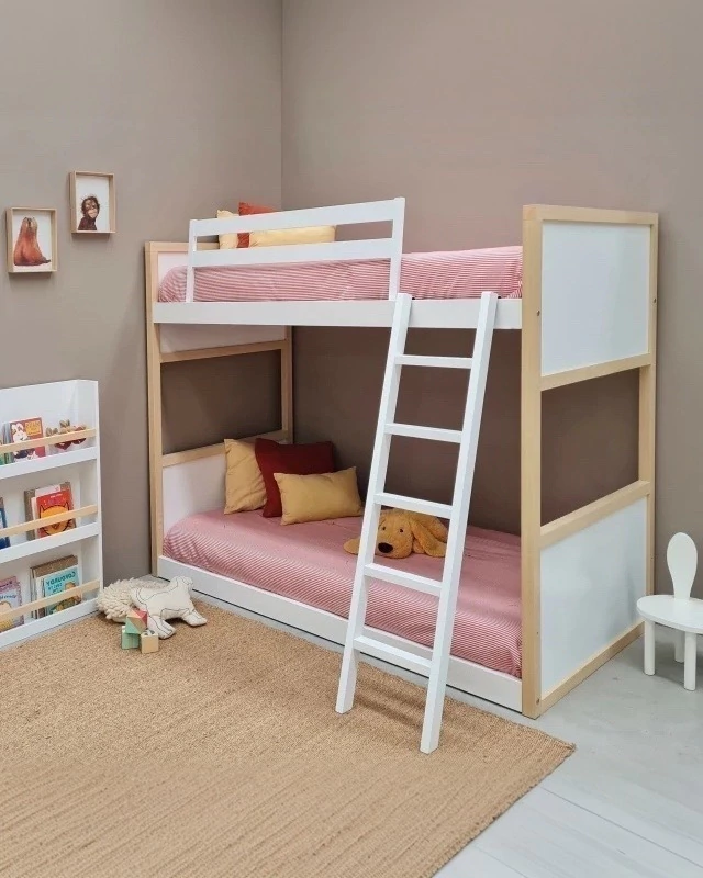 SUPERPUESTA MONTESSORI OSLO