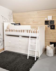 COMPACTO GABY - comprar online