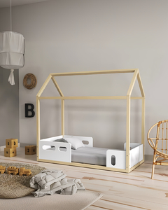 MINI CASITA MONTESSORI LIV en internet