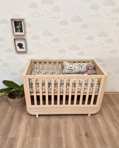 CUNA MILO - El corral muebles