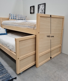 NIDO OSLO AR