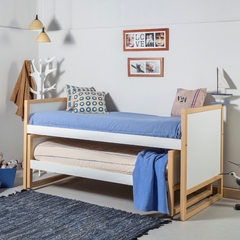 NIDO OSLO - El corral muebles