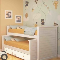 CAMA NIDO MARÍA - El corral muebles