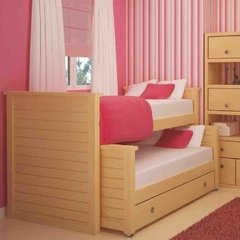 CAMA NIDO MARÍA - tienda online