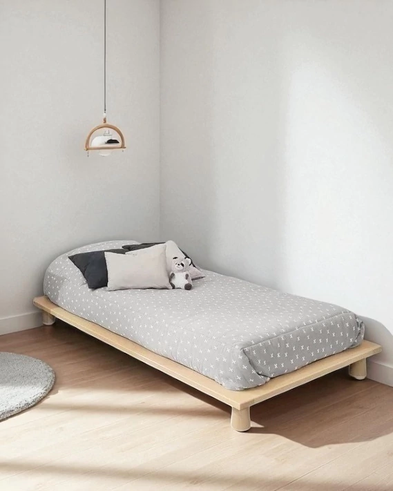 CAMA MONTESSORI MILO