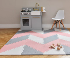 Imagen de PISO ENCASTRABLE GOMA EVA