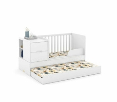 FUNCIONAL FORMARE + CAMA CARRO