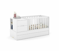 FUNCIONAL FORMARE + CAMA CARRO - tienda online