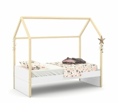 CAMA CASITA LIV - comprar online