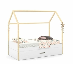 CAMA CASITA LIV en internet