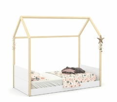 CAMA CASITA LIV